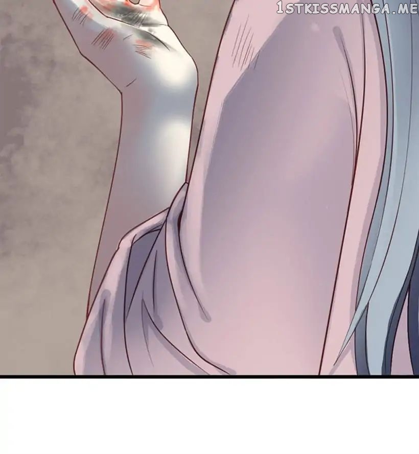 A Beauty, a Fatal Concubine chapter 12 - page 28