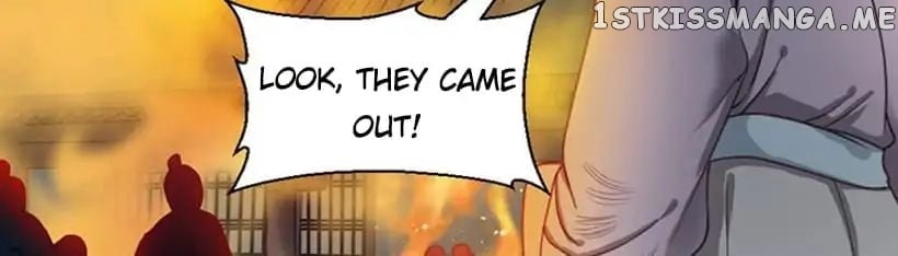A Beauty, a Fatal Concubine chapter 12 - page 36