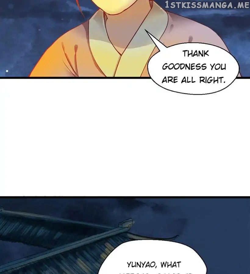 A Beauty, a Fatal Concubine chapter 12 - page 38