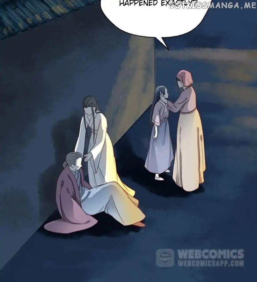 A Beauty, a Fatal Concubine chapter 12 - page 39
