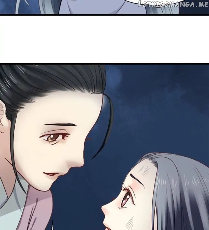 A Beauty, a Fatal Concubine chapter 12 - page 44