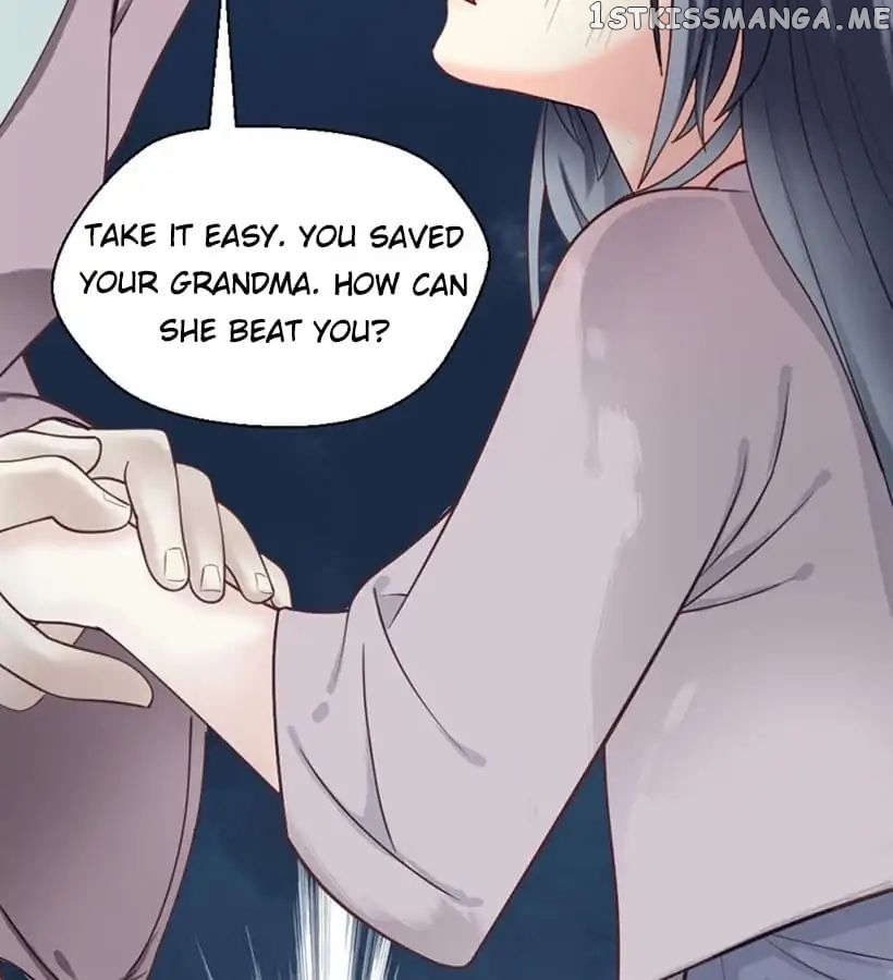A Beauty, a Fatal Concubine chapter 12 - page 45