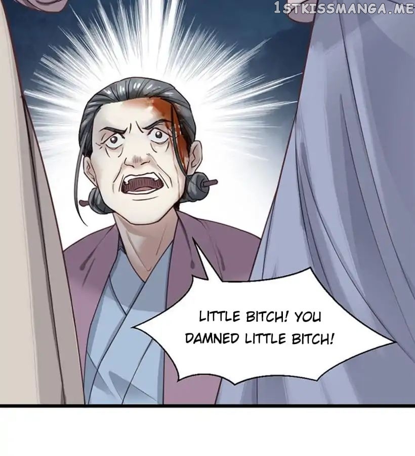 A Beauty, a Fatal Concubine chapter 12 - page 46
