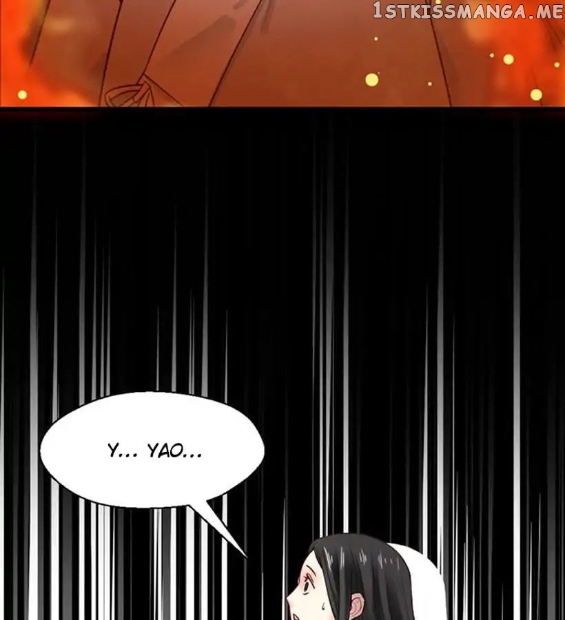 A Beauty, a Fatal Concubine chapter 12 - page 5