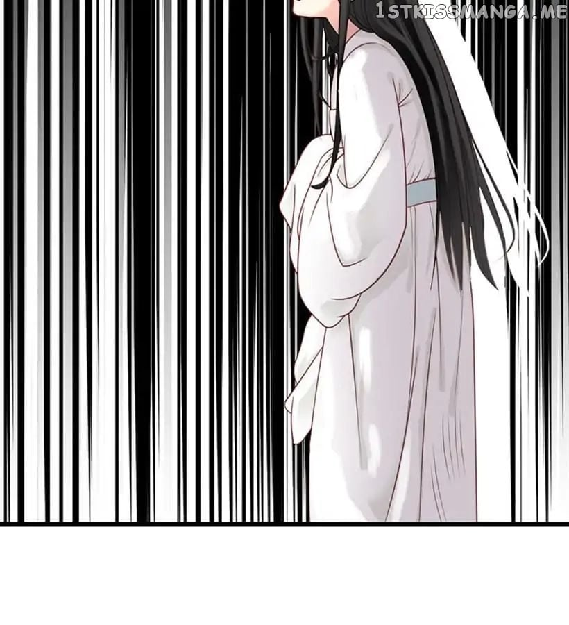 A Beauty, a Fatal Concubine chapter 12 - page 6