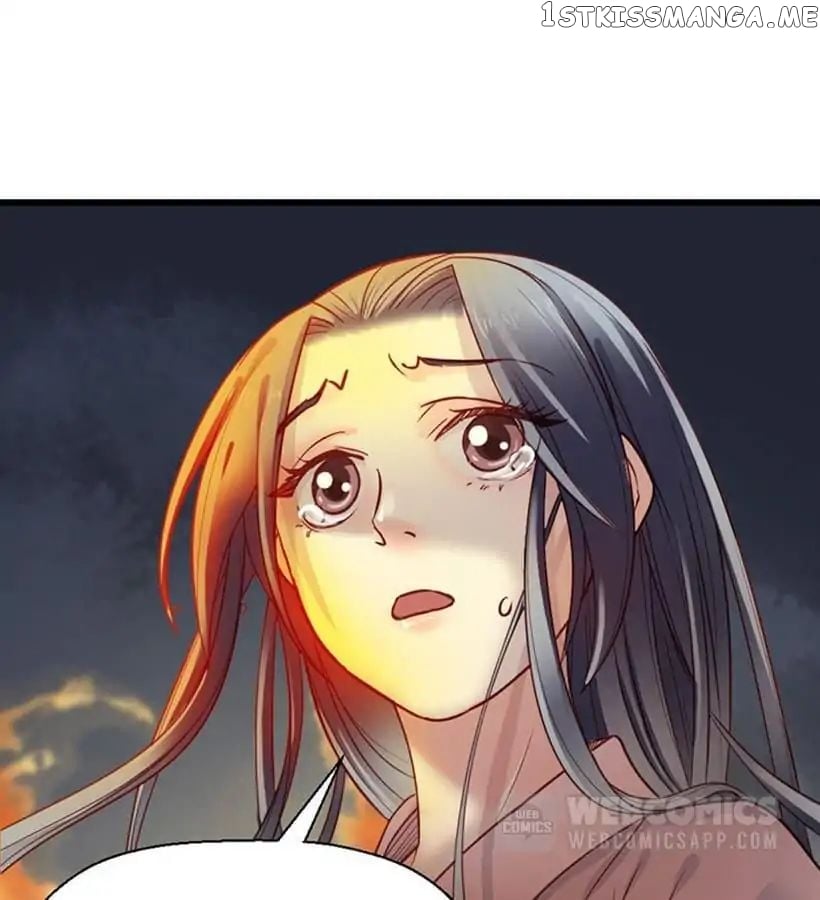 A Beauty, a Fatal Concubine chapter 12 - page 7
