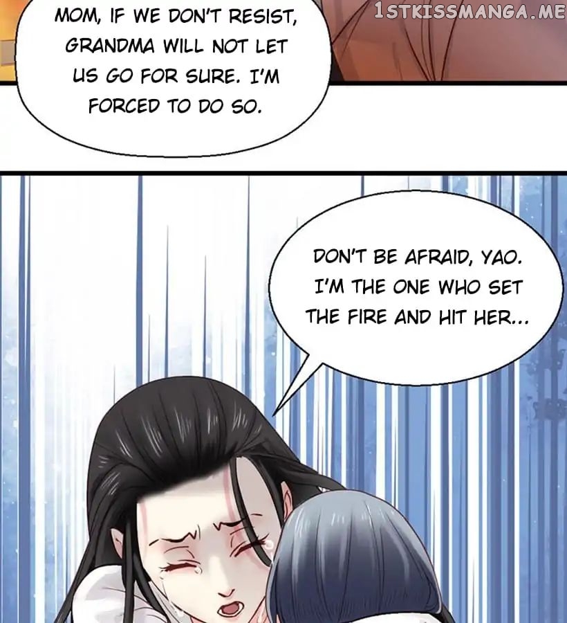 A Beauty, a Fatal Concubine chapter 12 - page 8