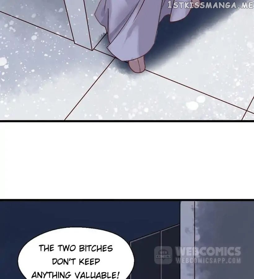 A Beauty, a Fatal Concubine chapter 11 - page 11