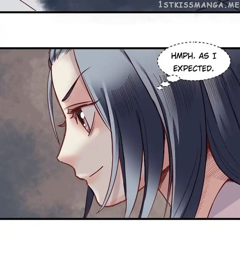 A Beauty, a Fatal Concubine chapter 11 - page 13