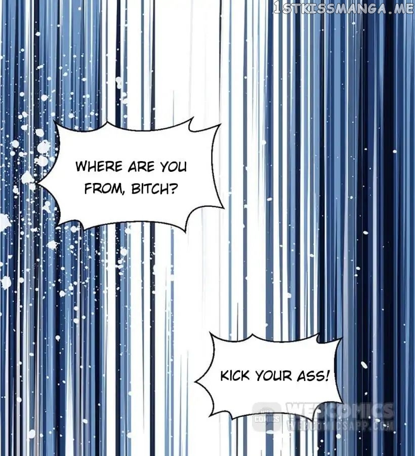 A Beauty, a Fatal Concubine chapter 11 - page 15