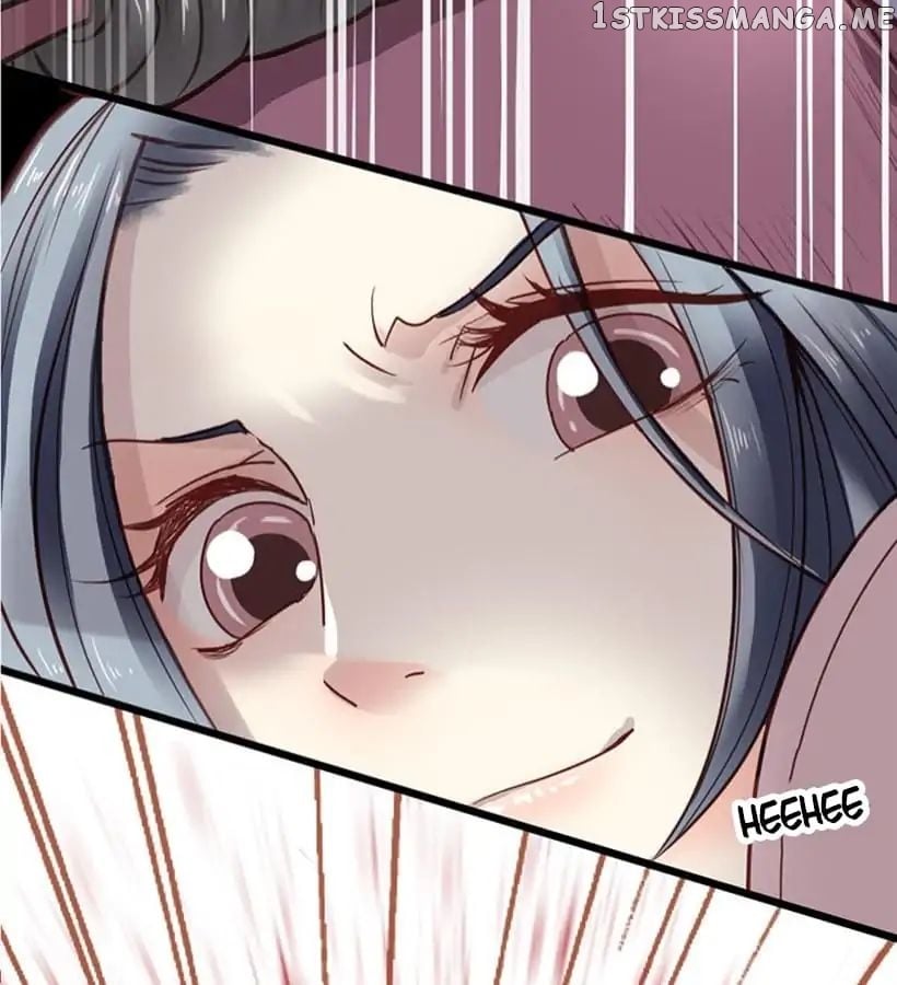 A Beauty, a Fatal Concubine chapter 11 - page 18