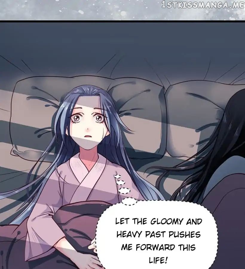 A Beauty, a Fatal Concubine chapter 11 - page 2