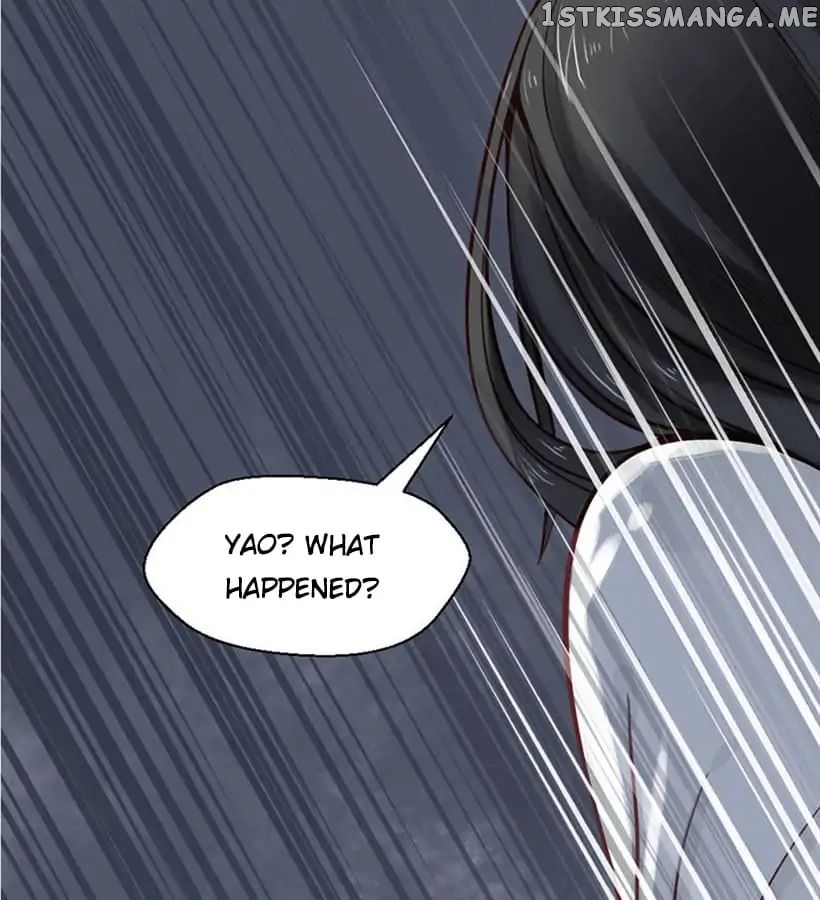 A Beauty, a Fatal Concubine chapter 11 - page 22