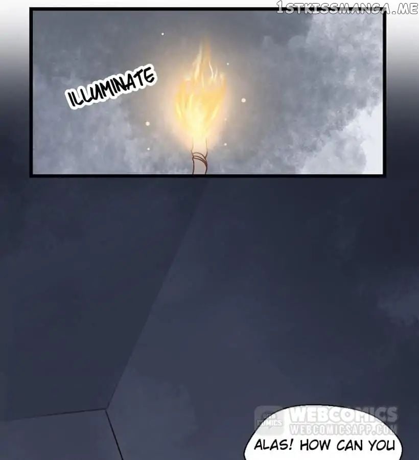 A Beauty, a Fatal Concubine chapter 11 - page 27