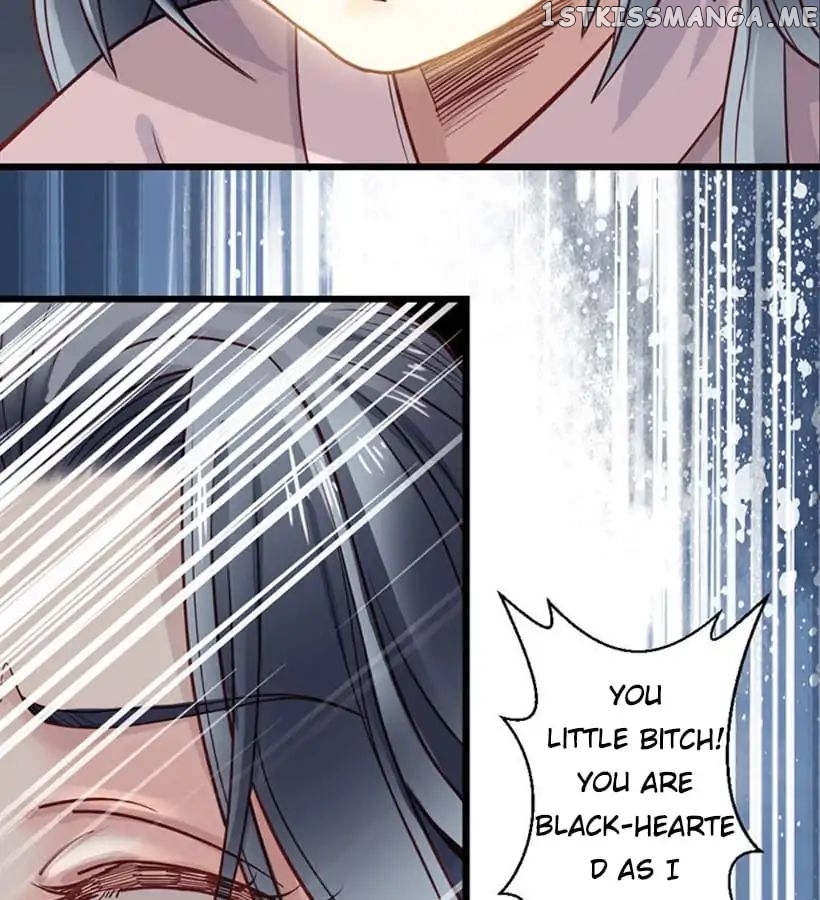 A Beauty, a Fatal Concubine chapter 11 - page 32