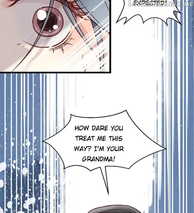 A Beauty, a Fatal Concubine chapter 11 - page 33