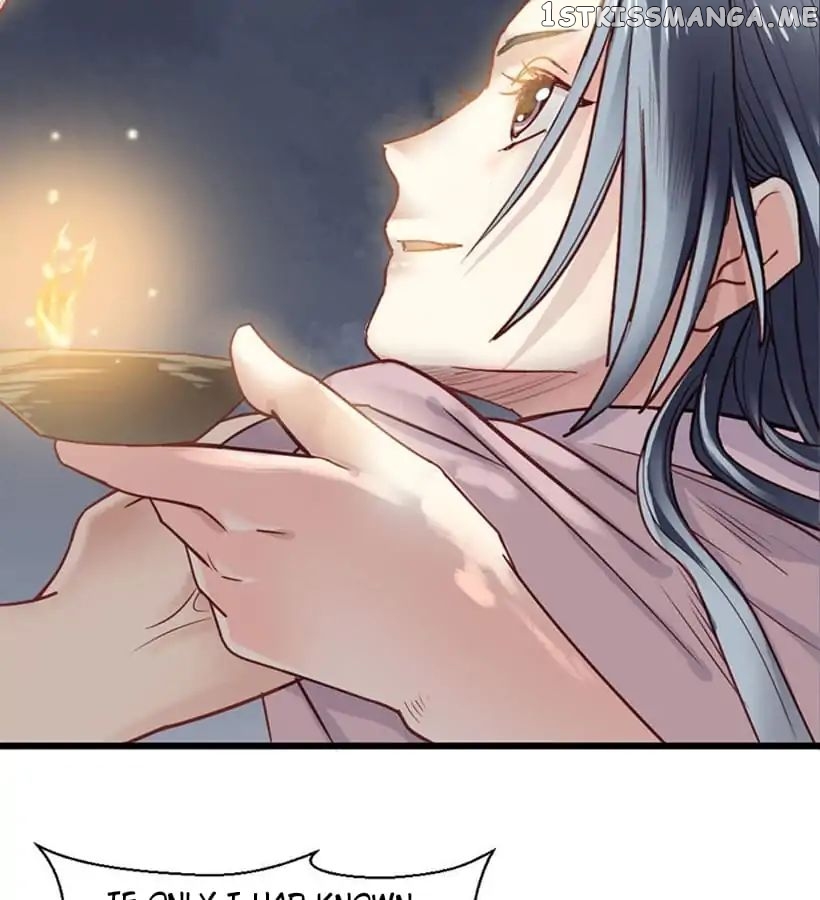 A Beauty, a Fatal Concubine chapter 11 - page 36