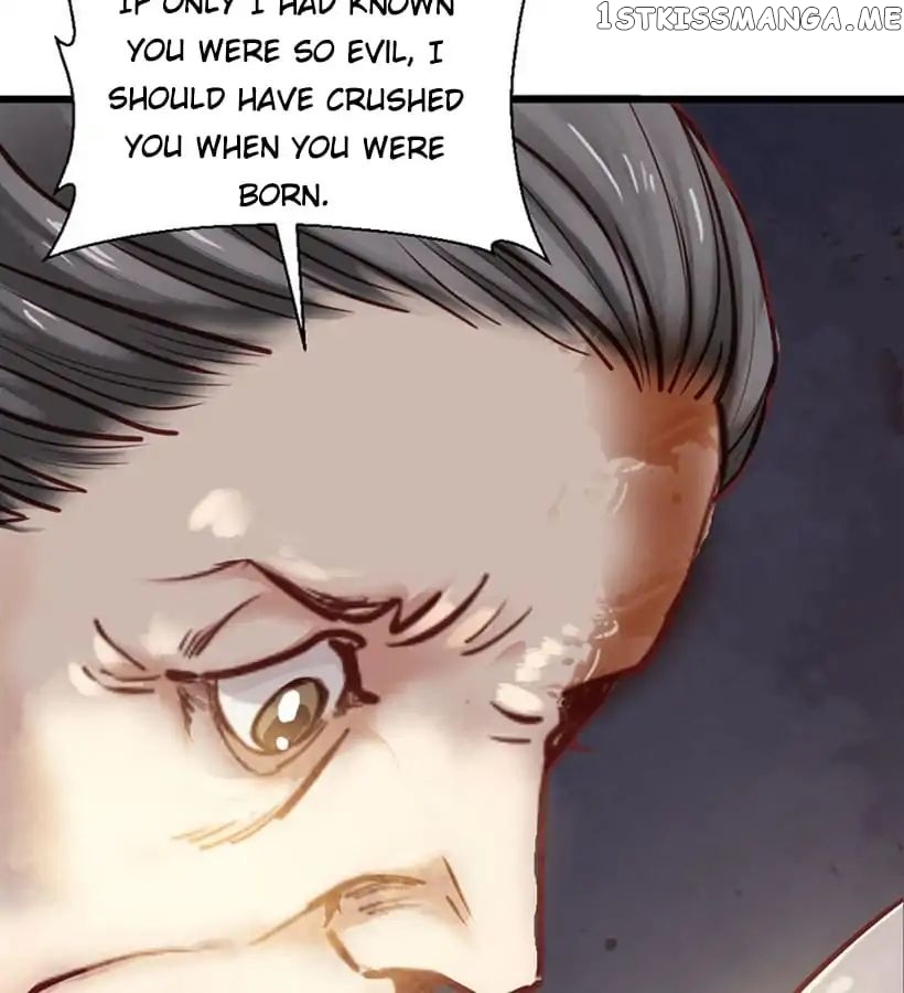 A Beauty, a Fatal Concubine chapter 11 - page 37