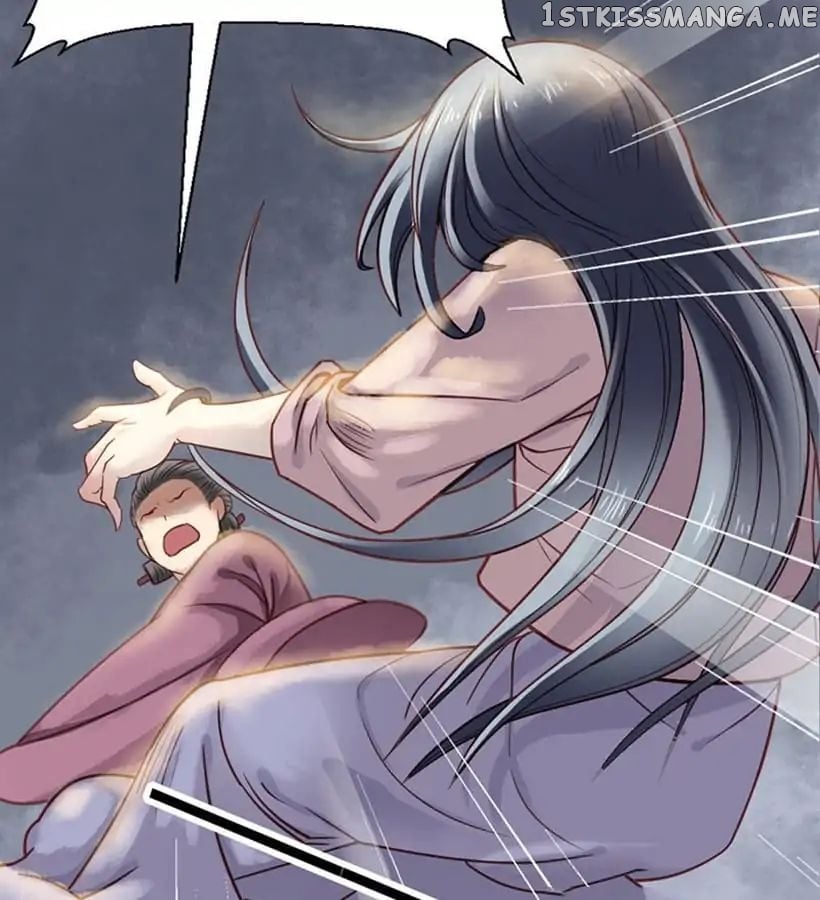 A Beauty, a Fatal Concubine chapter 11 - page 41