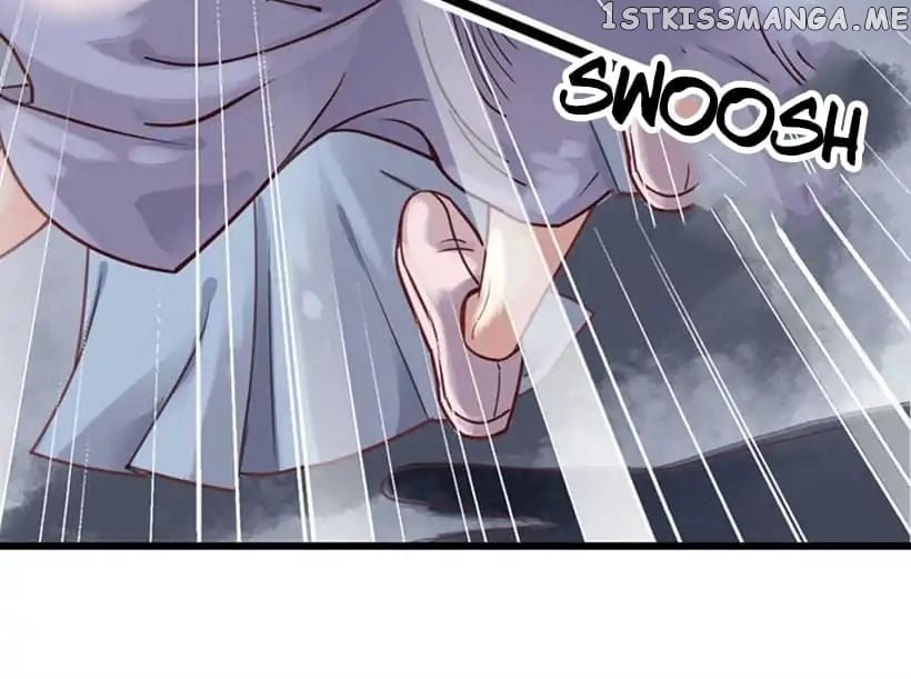 A Beauty, a Fatal Concubine chapter 11 - page 42