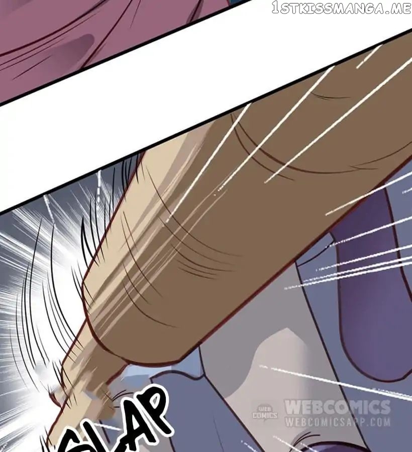 A Beauty, a Fatal Concubine chapter 11 - page 47
