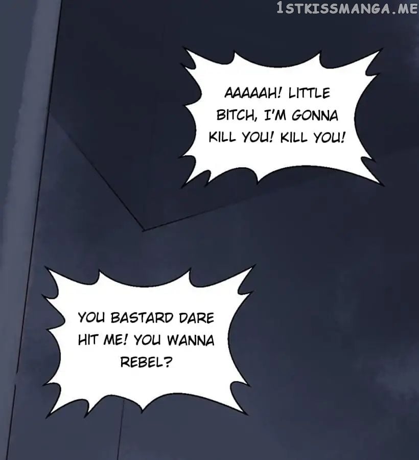 A Beauty, a Fatal Concubine chapter 11 - page 49
