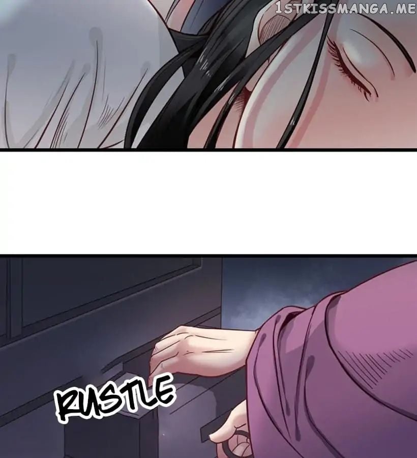 A Beauty, a Fatal Concubine chapter 11 - page 5