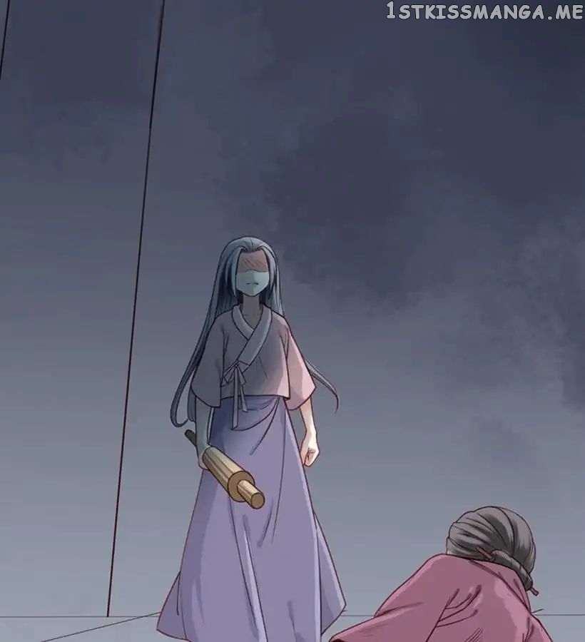 A Beauty, a Fatal Concubine chapter 11 - page 50