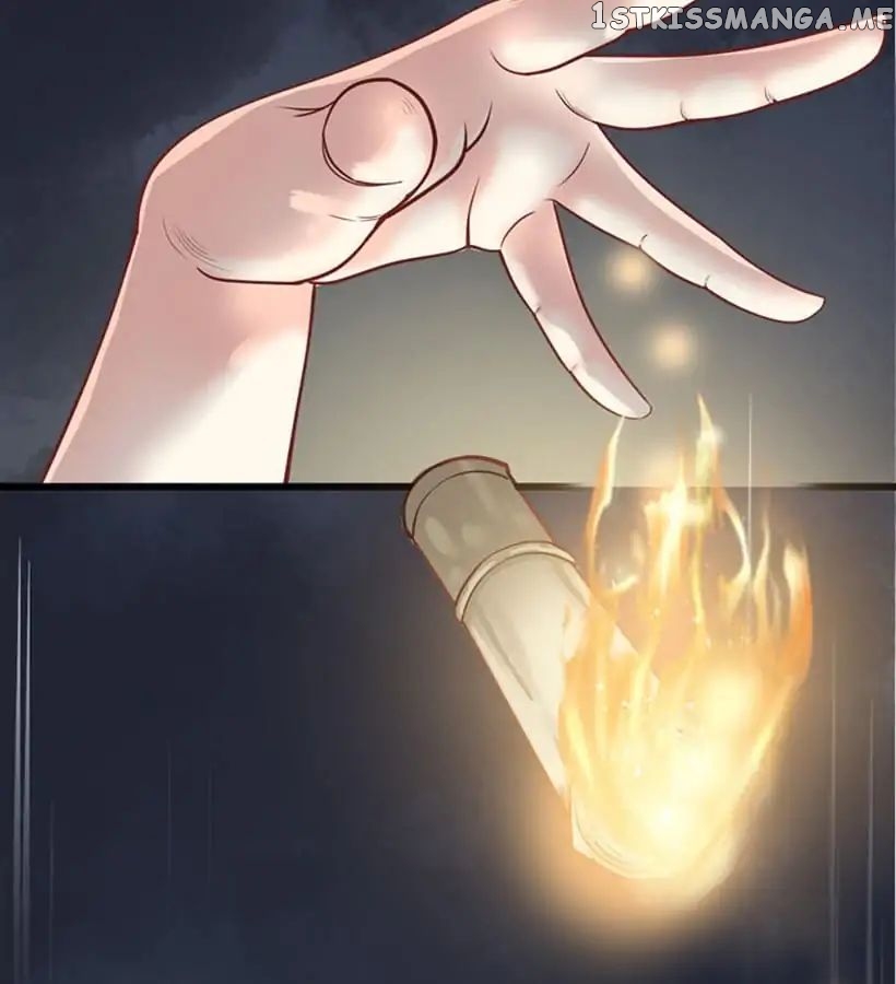 A Beauty, a Fatal Concubine chapter 11 - page 53