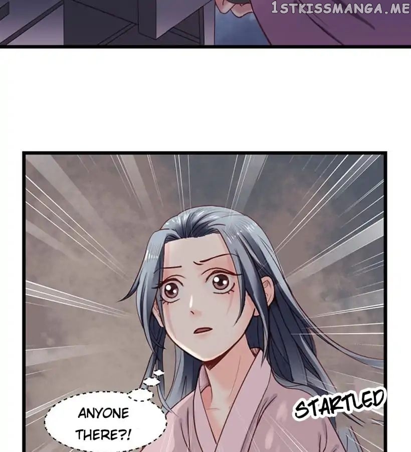 A Beauty, a Fatal Concubine chapter 11 - page 6