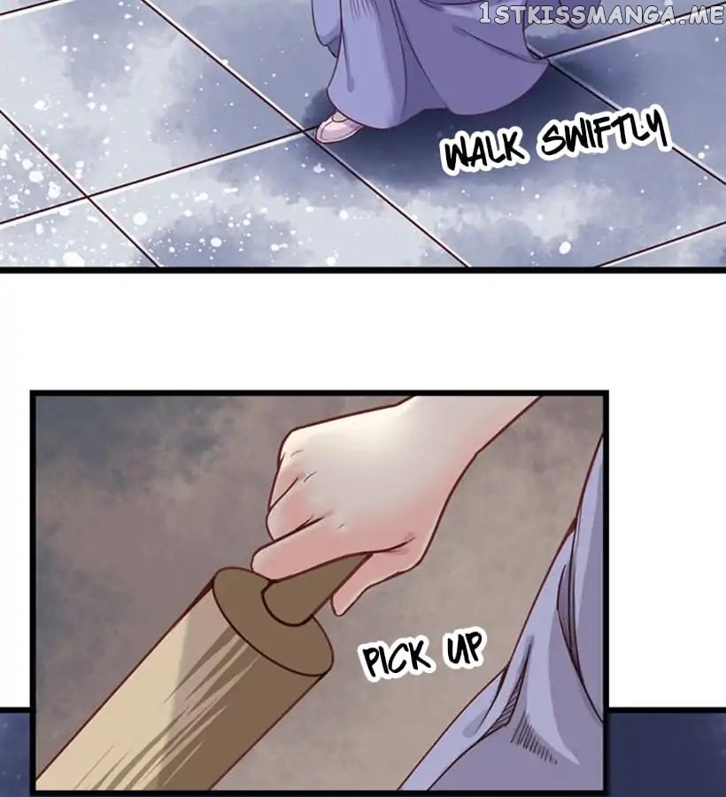 A Beauty, a Fatal Concubine chapter 11 - page 8