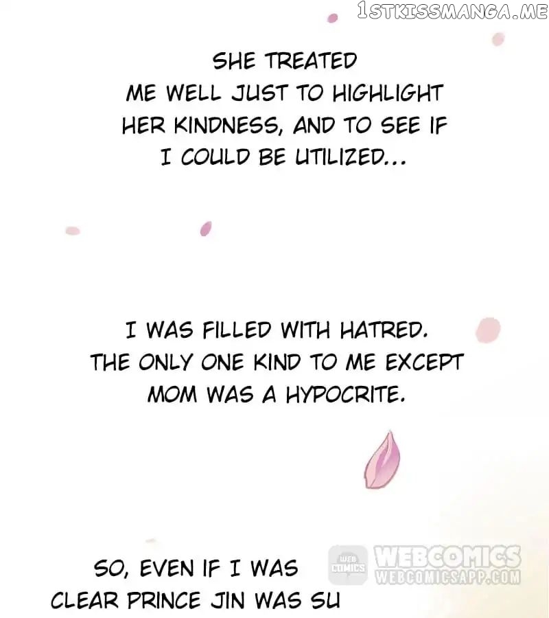 A Beauty, a Fatal Concubine chapter 10 - page 11