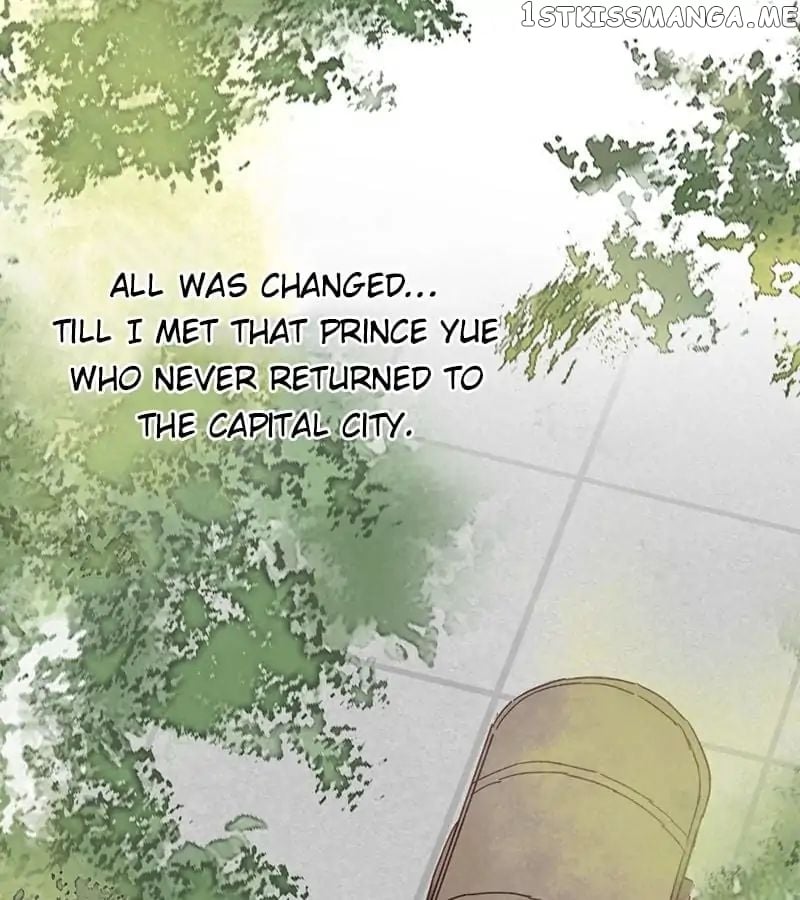 A Beauty, a Fatal Concubine chapter 10 - page 16