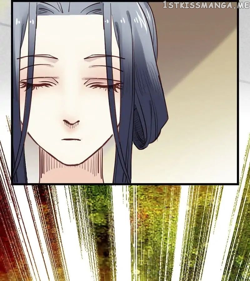 A Beauty, a Fatal Concubine chapter 10 - page 18