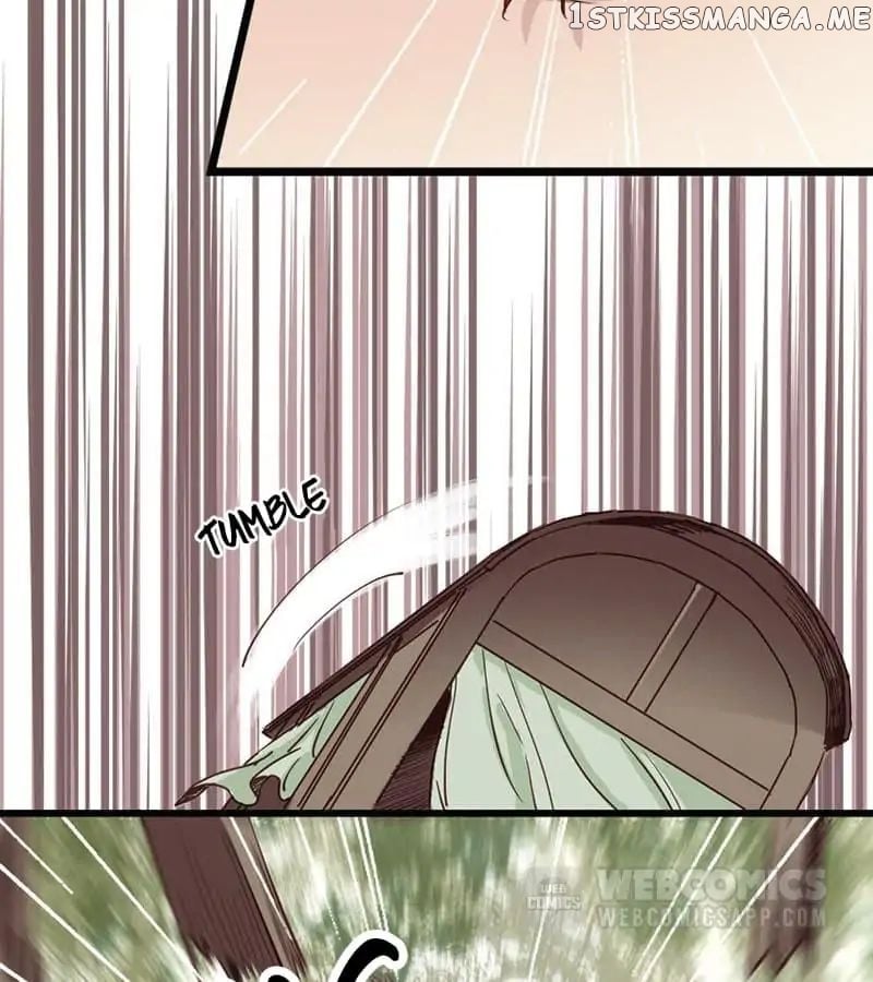 A Beauty, a Fatal Concubine chapter 10 - page 23