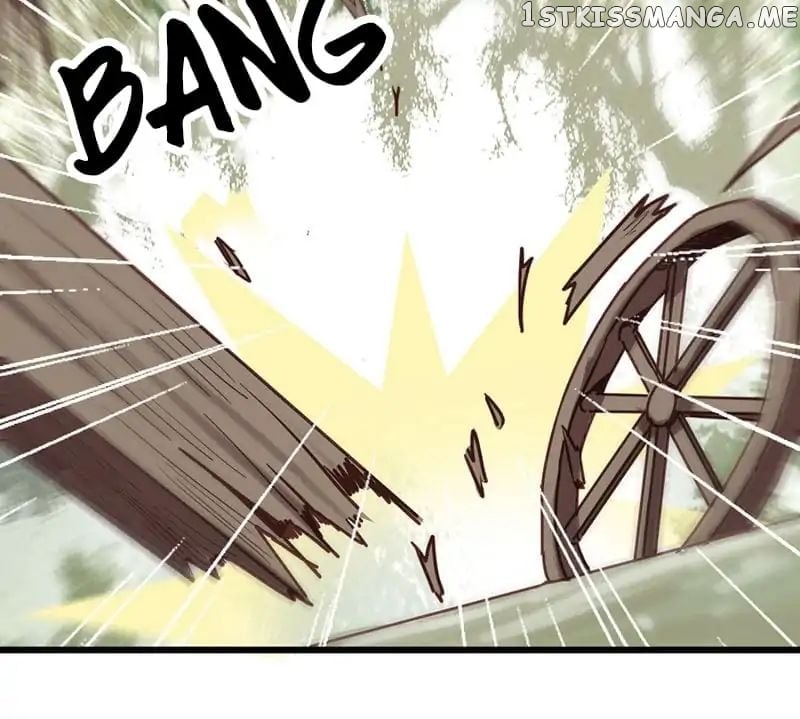 A Beauty, a Fatal Concubine chapter 10 - page 24