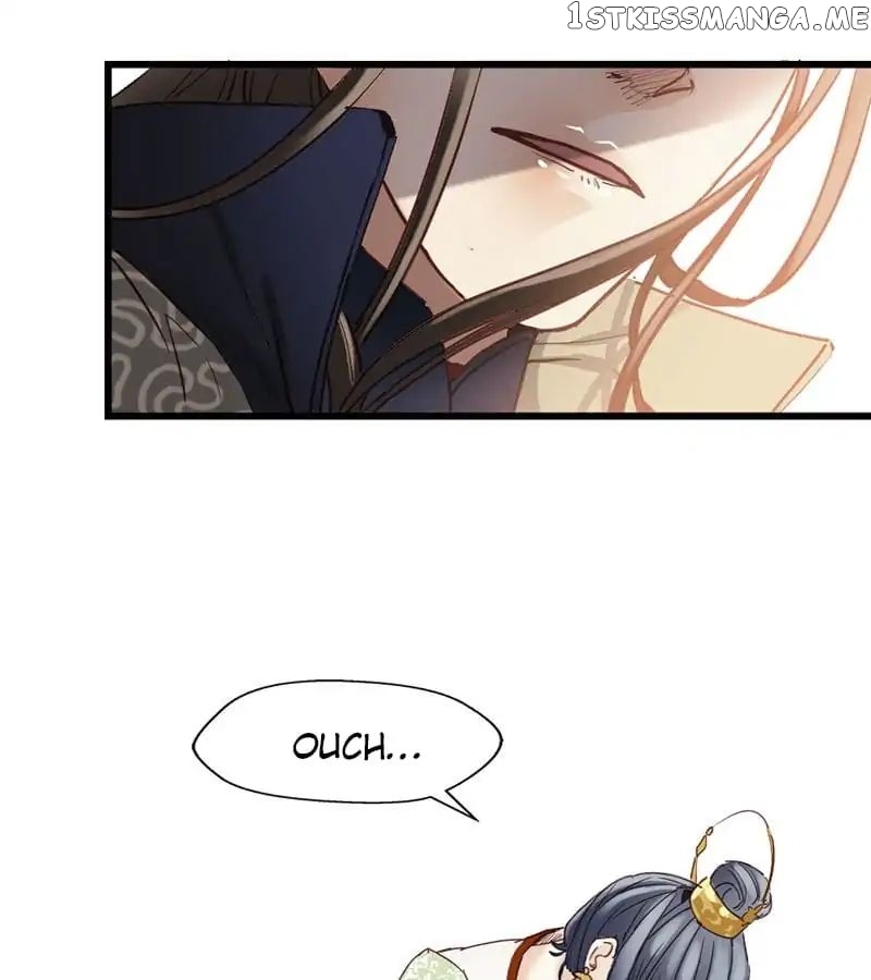 A Beauty, a Fatal Concubine chapter 10 - page 25