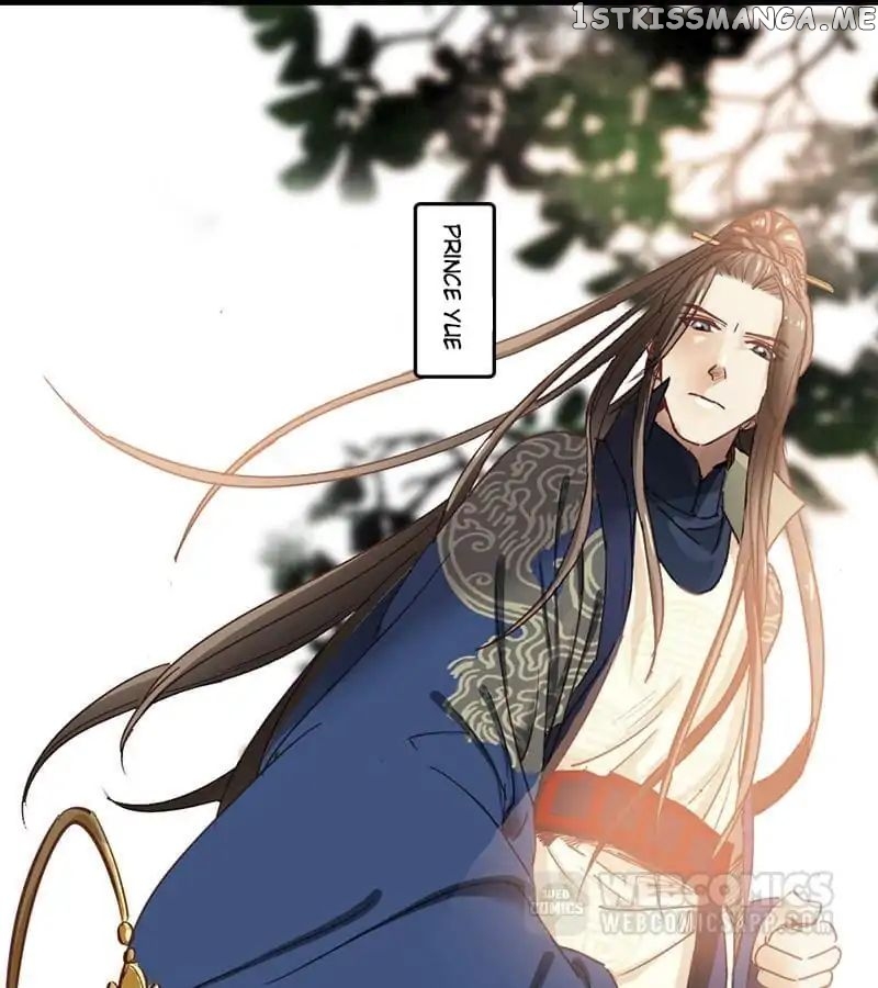 A Beauty, a Fatal Concubine chapter 10 - page 27