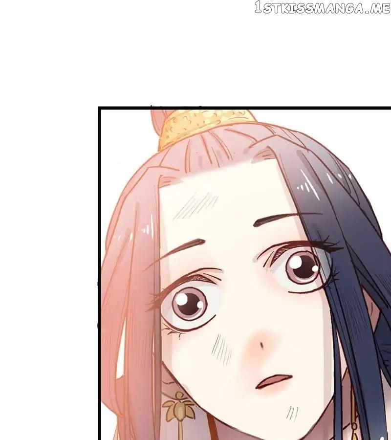A Beauty, a Fatal Concubine chapter 10 - page 29