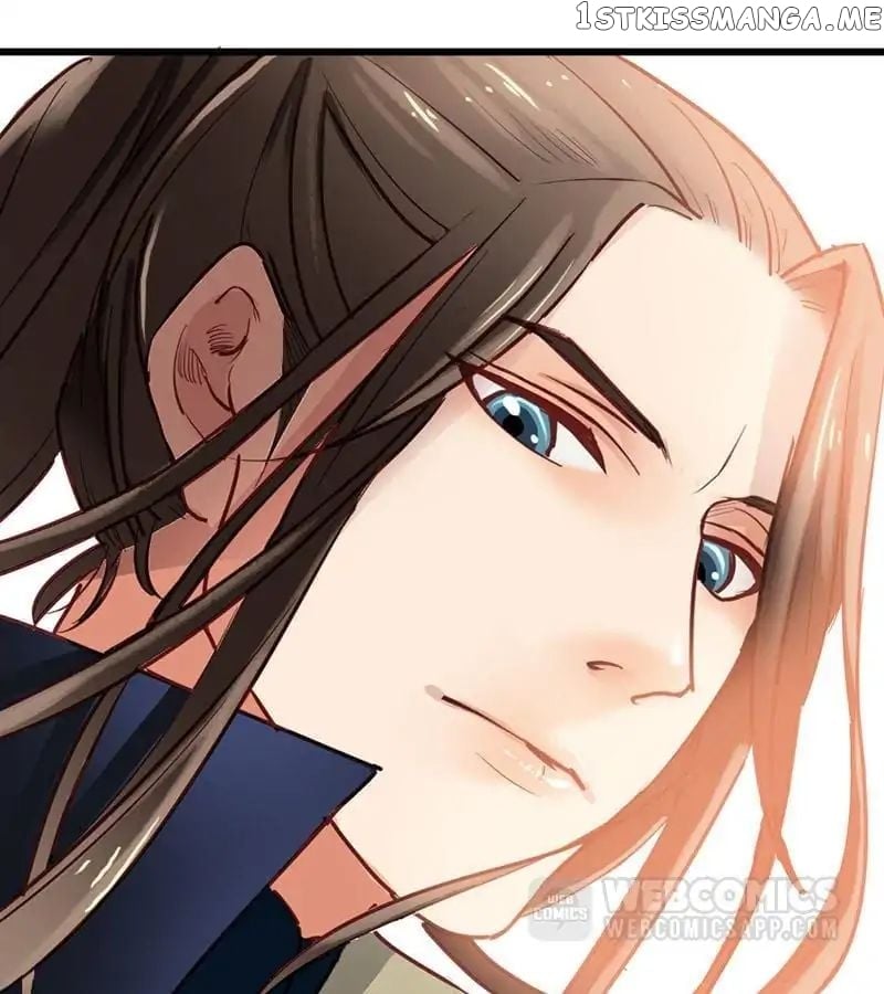 A Beauty, a Fatal Concubine chapter 10 - page 31