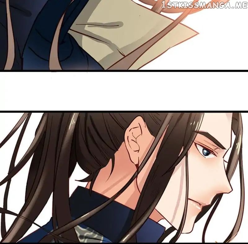 A Beauty, a Fatal Concubine chapter 10 - page 32