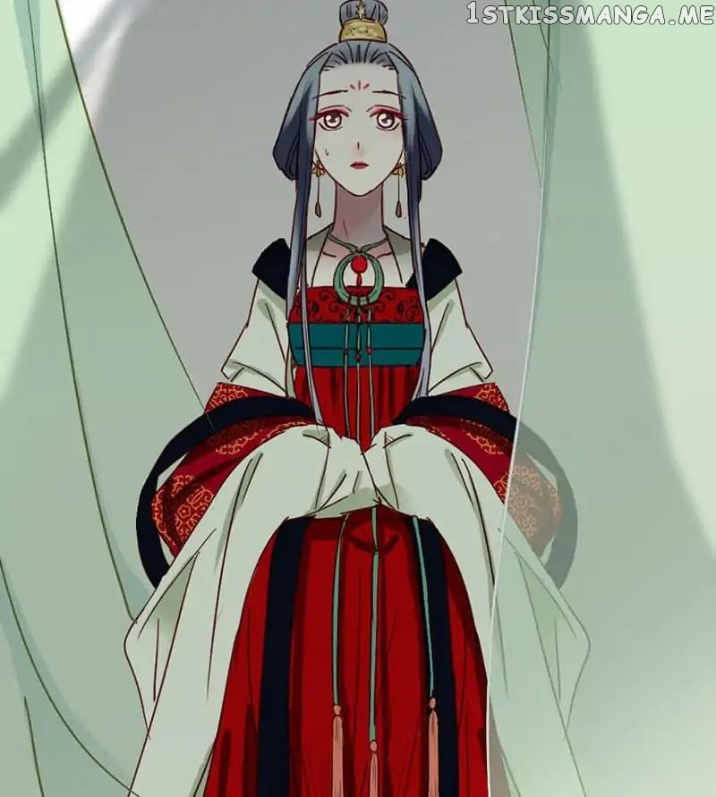 A Beauty, a Fatal Concubine chapter 10 - page 38