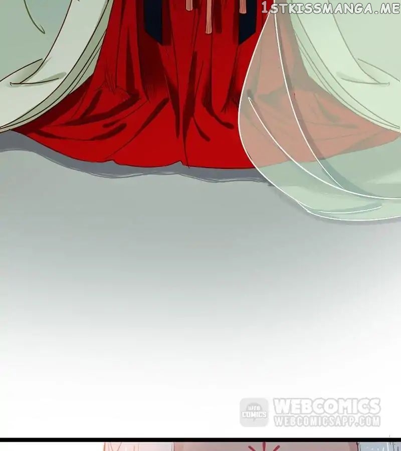 A Beauty, a Fatal Concubine chapter 10 - page 39