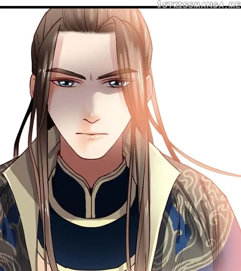 A Beauty, a Fatal Concubine chapter 10 - page 41