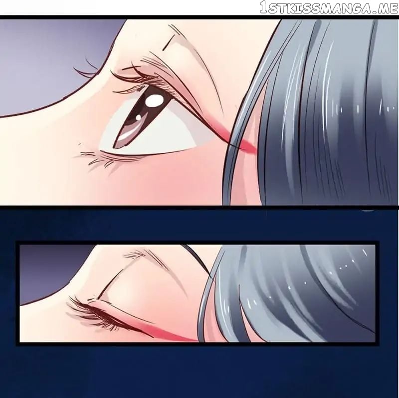 A Beauty, a Fatal Concubine chapter 10 - page 45