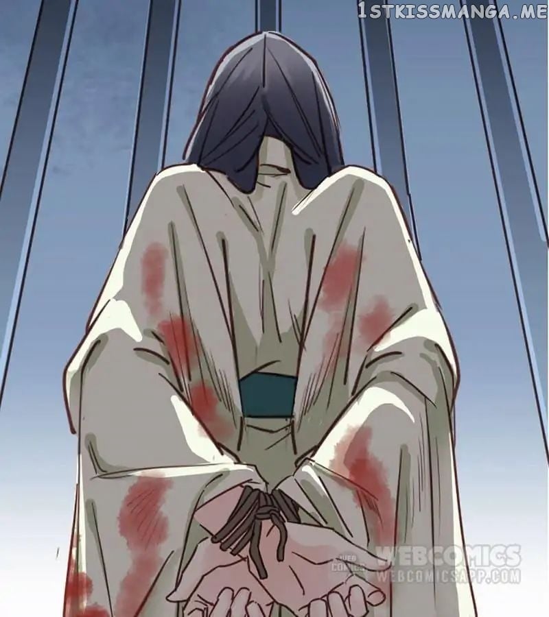 A Beauty, a Fatal Concubine chapter 10 - page 47