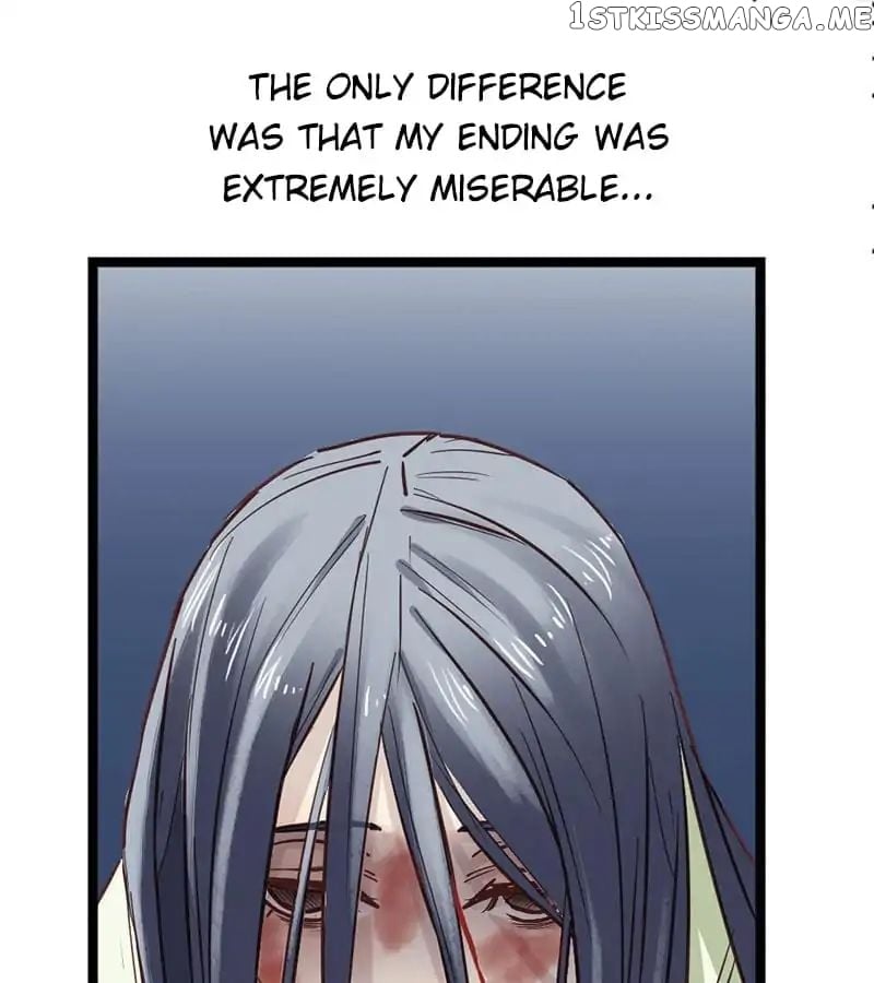 A Beauty, a Fatal Concubine chapter 10 - page 49