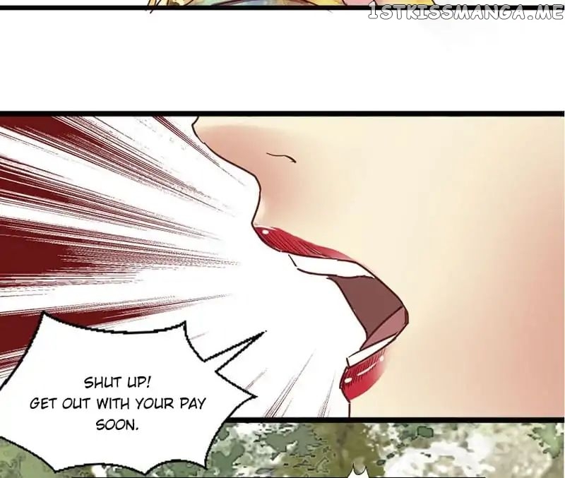 A Beauty, a Fatal Concubine chapter 10 - page 5
