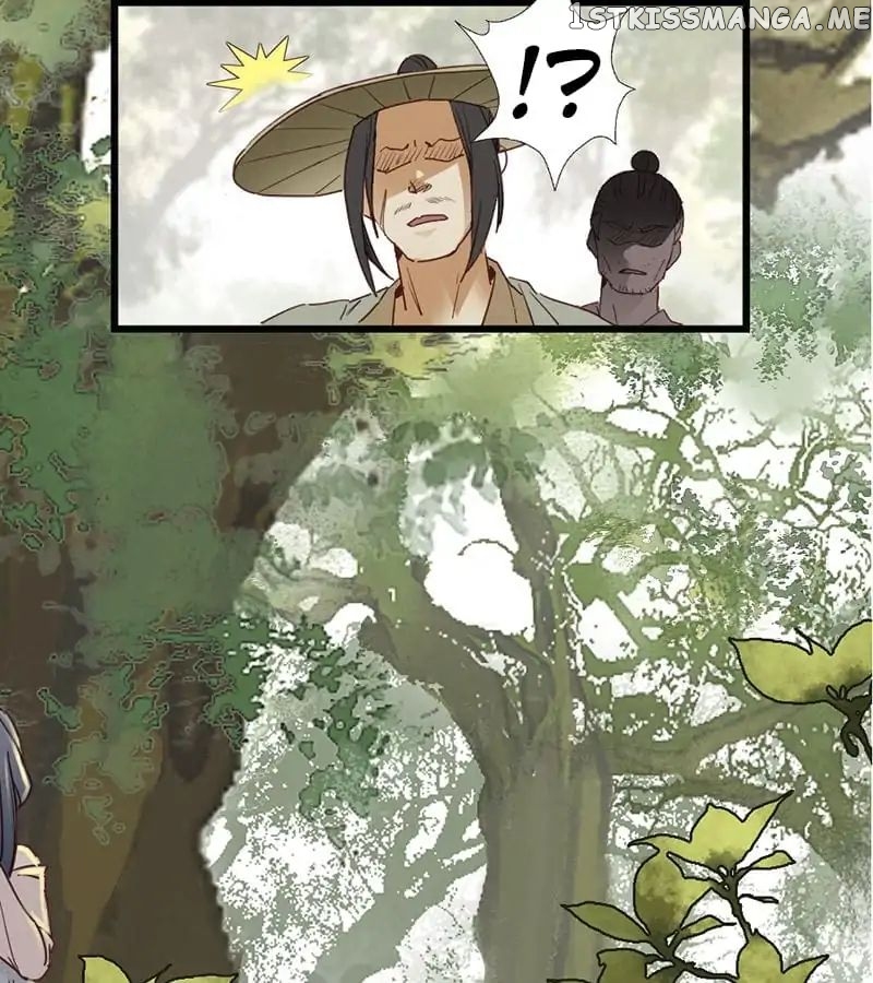 A Beauty, a Fatal Concubine chapter 10 - page 6