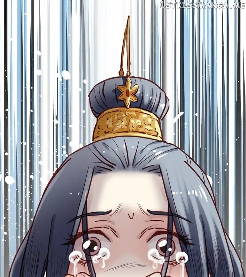 A Beauty, a Fatal Concubine chapter 10 - page 8